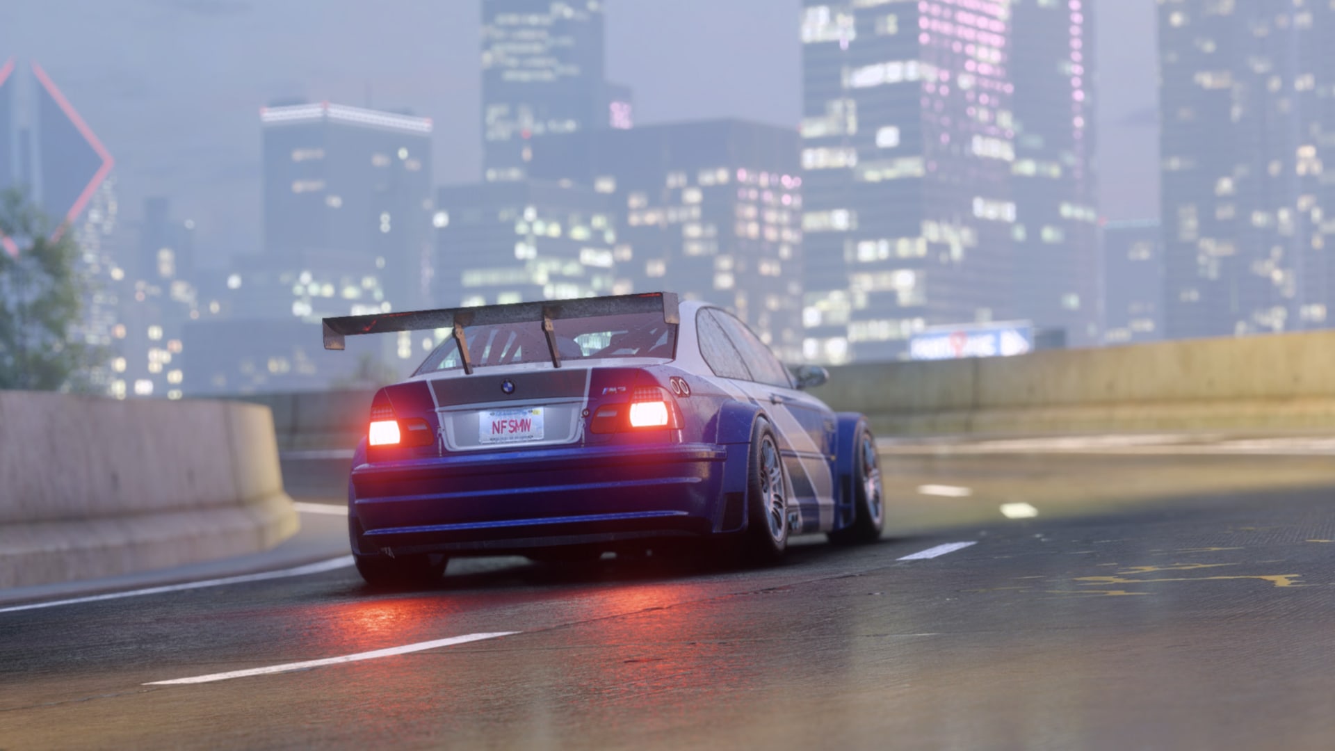 NFS - Need for Speed Unbound Volume - zakońćzenie wsparcia