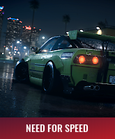 Need for Speed za darmo na 10 godzin