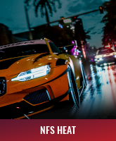 Gigantyczna przecena Need for Speed Heat!