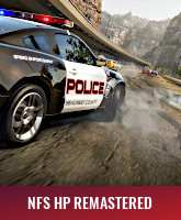 Need for Speed Hot Pursuit Remastered w PlayStation Plus