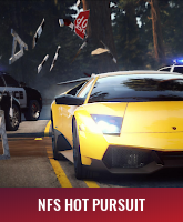 NFS Hot Pursuit tapety od SpeedHunters