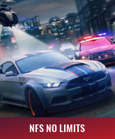 EA Firemonkeys zwalnia 2/3 załogi. Produkcję Need for Speed: No Limits przejmują Hindusi