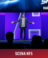 Zmarł Chris Gauthier