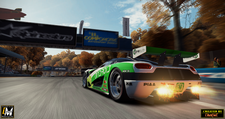 Koenigsegg Agera Android