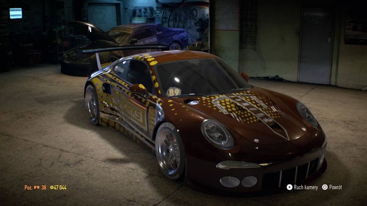 911 DriftWorks
