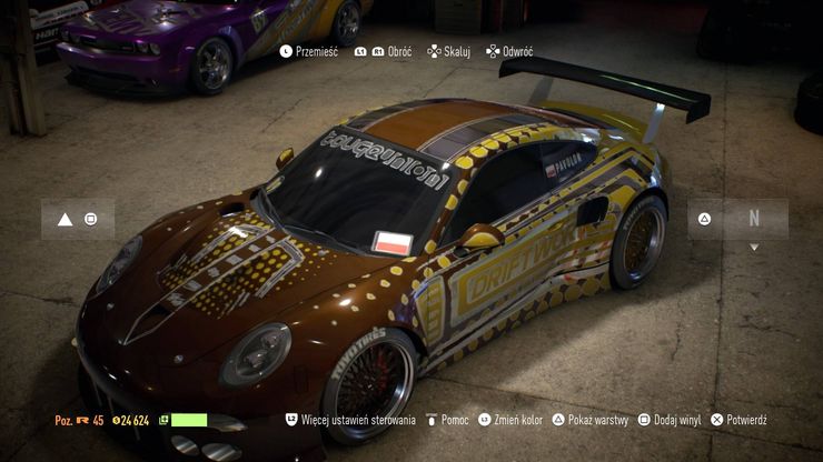 911 DriftWorks V.2