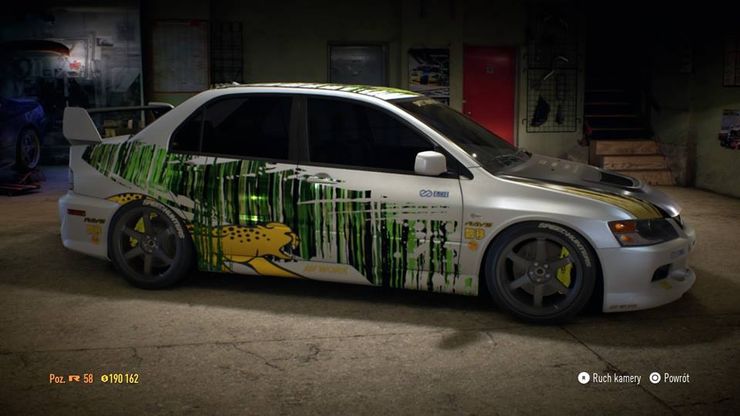 Welcome to the Jungle!!