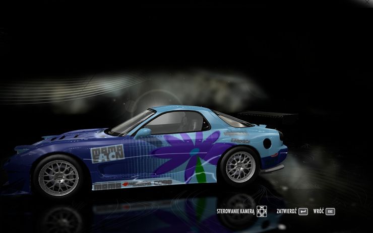 Mazda RX-7