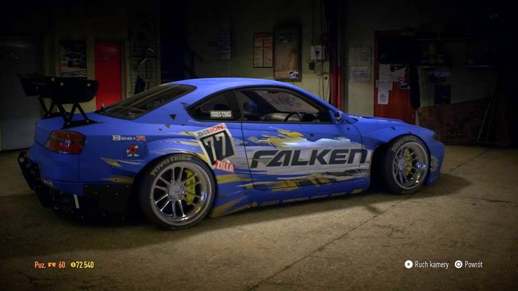 falkenSilvia