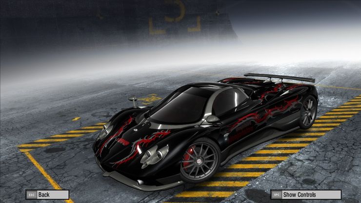 Pagani