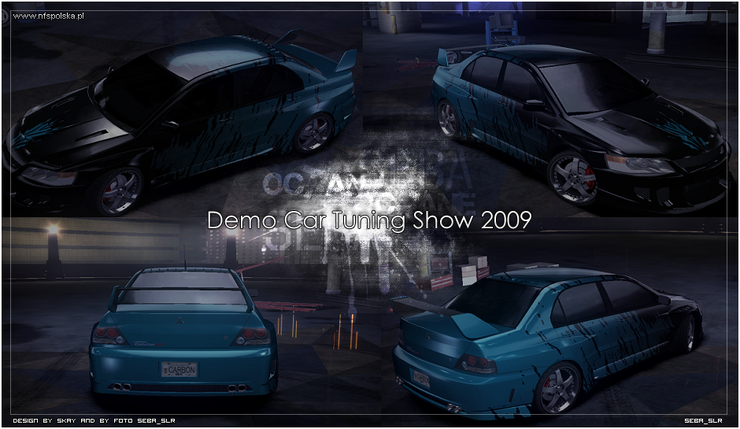 Mitsubishi Lancer Evo VII