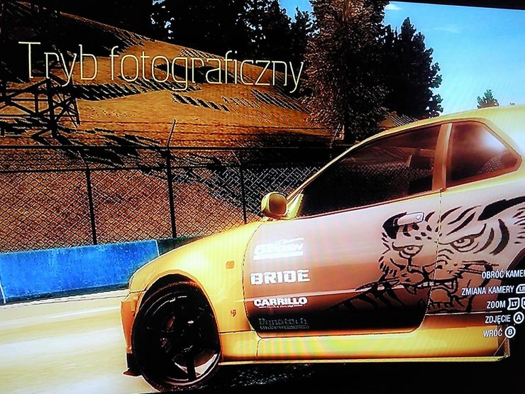 Nissan Skyline GT-R R34 V-Spec