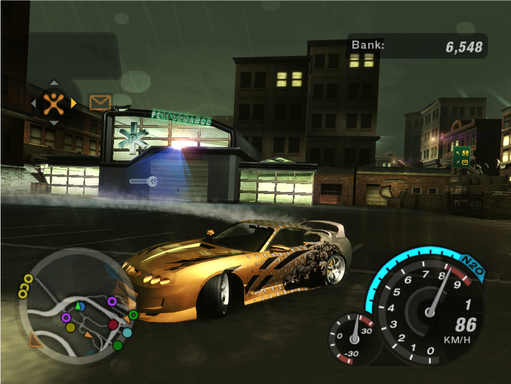 Supra by szekemeleke