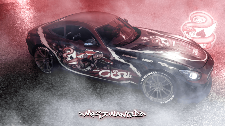 kaze meets stacked deck / i did something bad