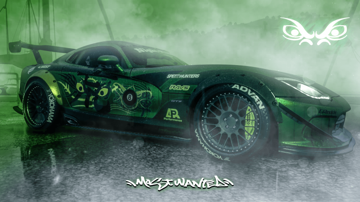 JV is with kenji / nothing is promissed