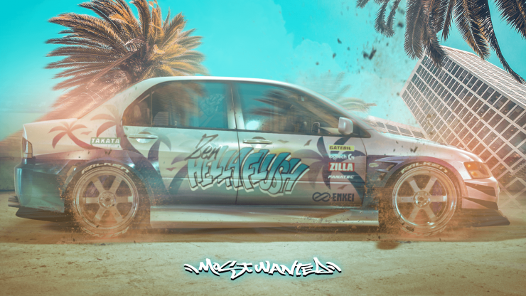 earl grey / bad boy for life