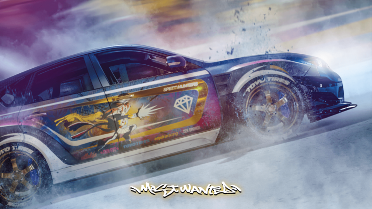 vic is spinning right round baby