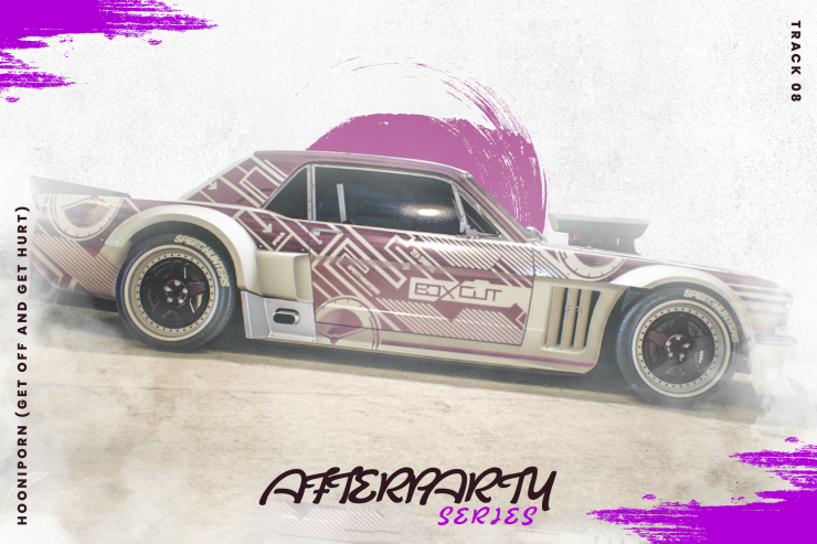 hooniporn (get off and get hurt)