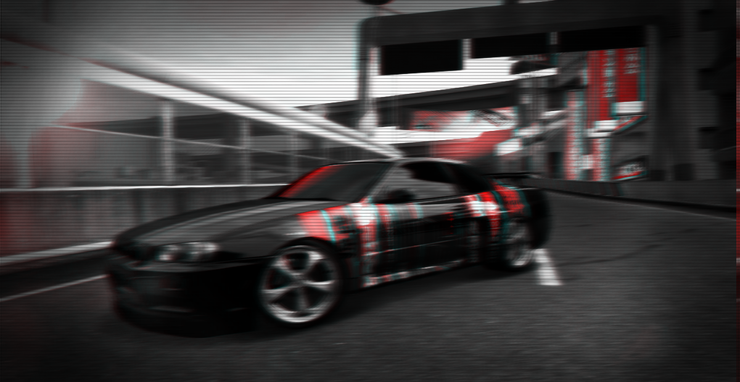 Skyline "Tokyo Dreamer"