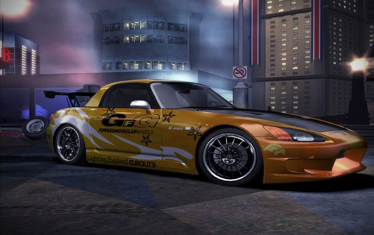 Honda S2000 *IM* Chad_MC
