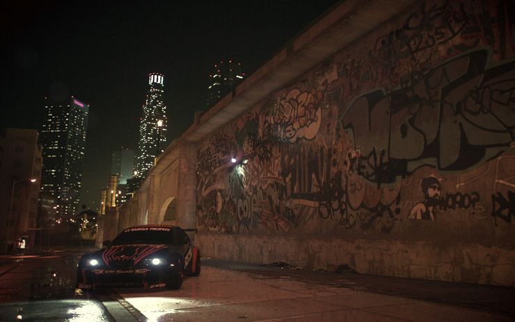 Bmw M3 e46 "Death Devil"