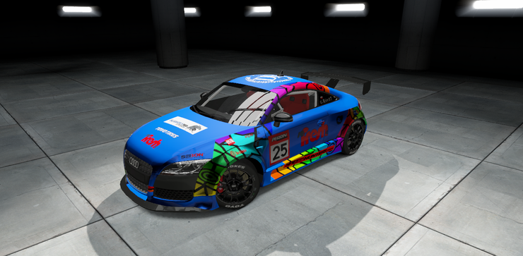 TT WOŚP Democar Contest