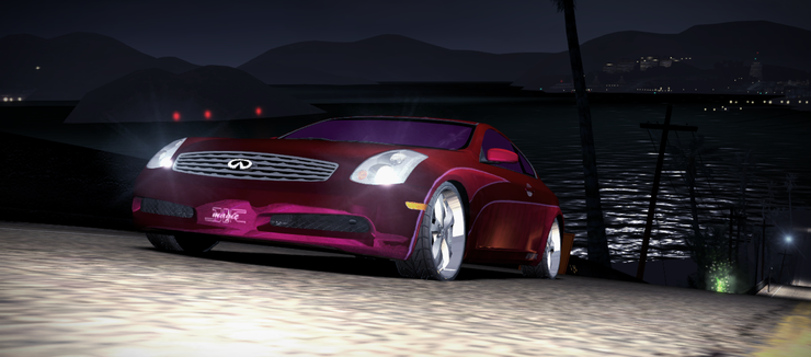 G35 "Ciliegio di Bordello"