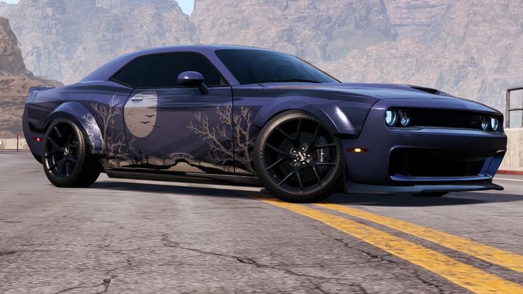Challenger
