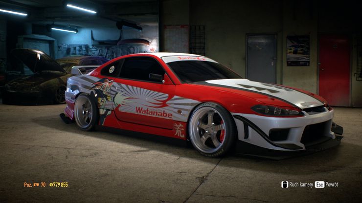 NISSAN SILVIA
