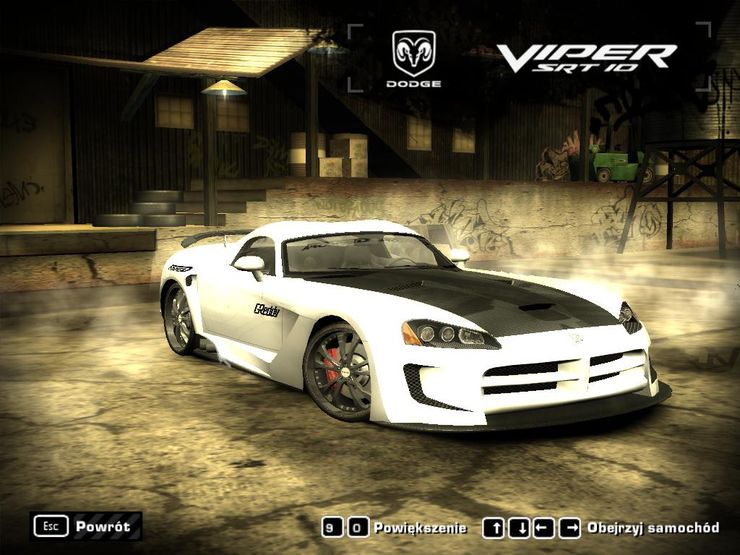 viper