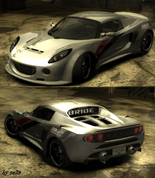 LotuS Elise