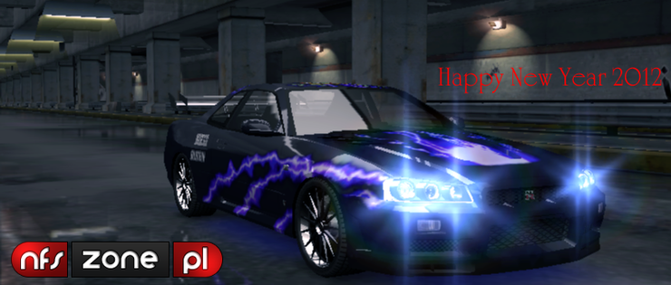 Projekt Skyline 2012