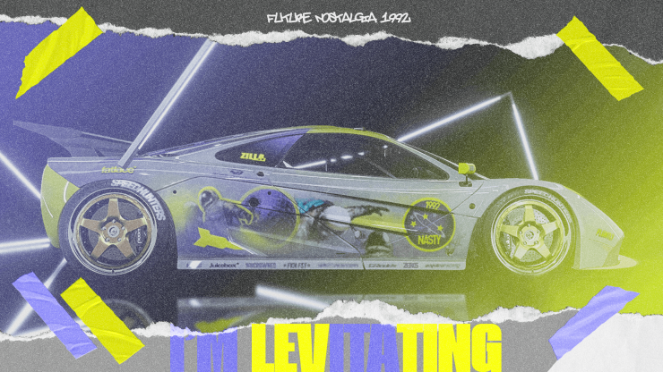 future nostalgia 1992