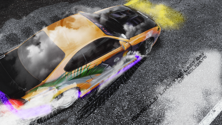 pachniesz jak ostatnie dni wakacji