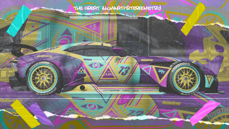 the great illuminati-stereometry