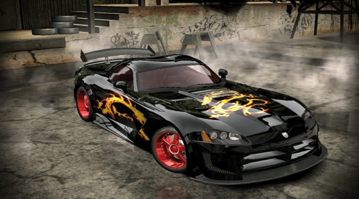 Viper