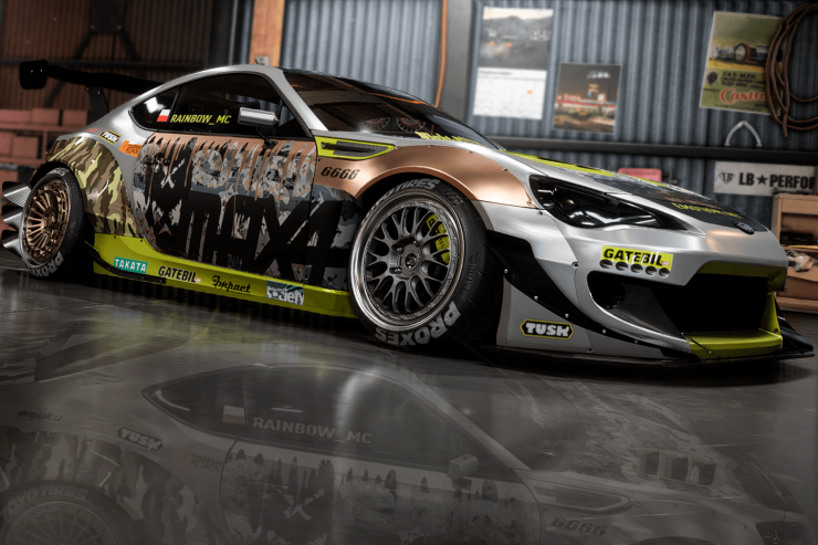 they talk sh*t but i love it every time