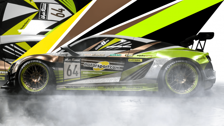 raceism trio: part III