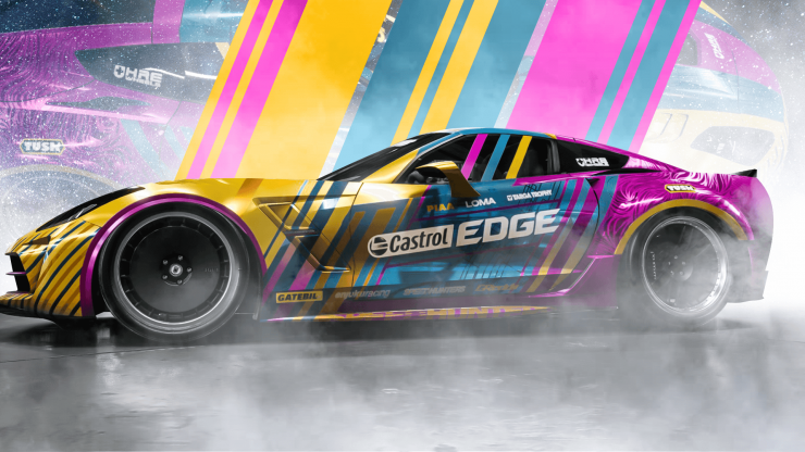 raceism trio: part I