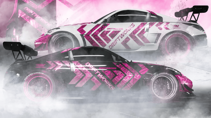 driftwork / buy a heart