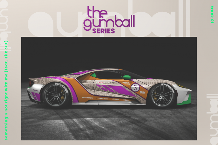 something's not right with me (feat. silk cut)