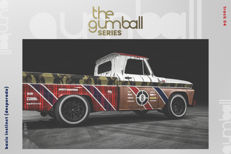 basic instinct (desperado)