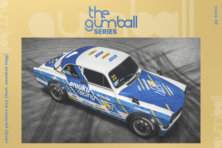 candy perfume boy (feat. swedish flag)