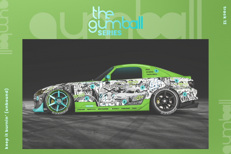 keep it burnin' (unbound)