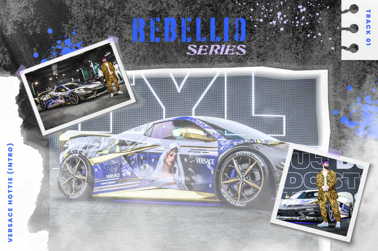 versace hottie (INTRO)