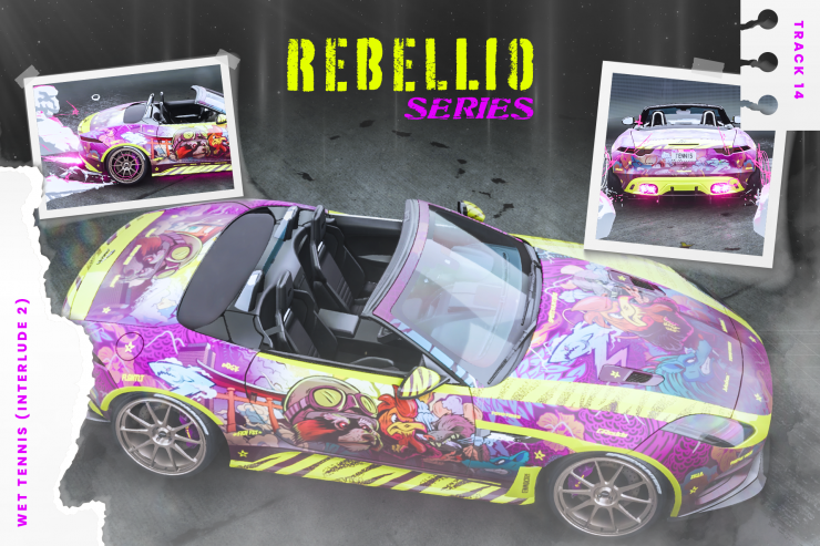 wet tennis (interlude 2)