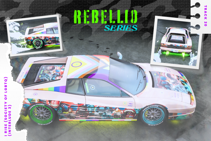 i rise (society of LGBTQ) (interlude 3)