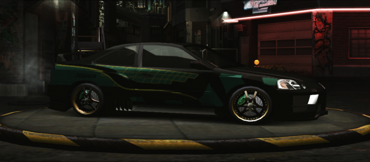 amazing sound of orgy