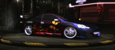 Zdjęcie Lee Rover Fural